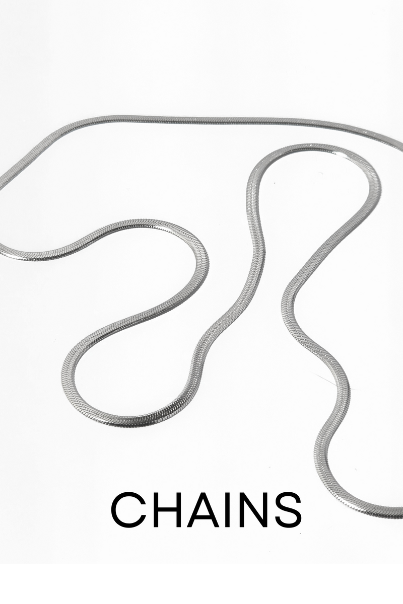 Accessories - Chains