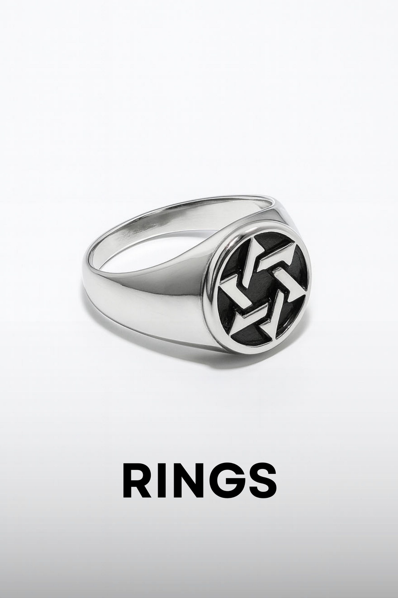 Accessories - Rings