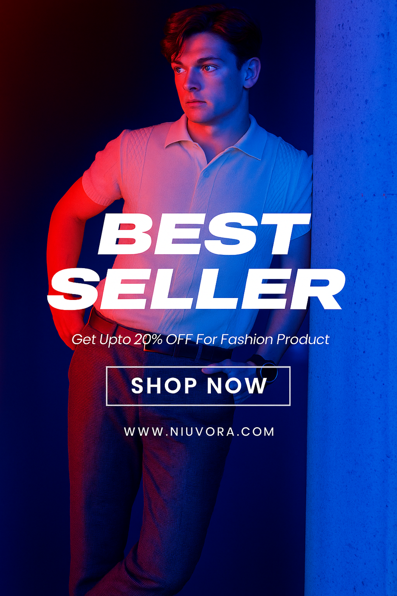 Best Seller - Latest Trending Fashion
