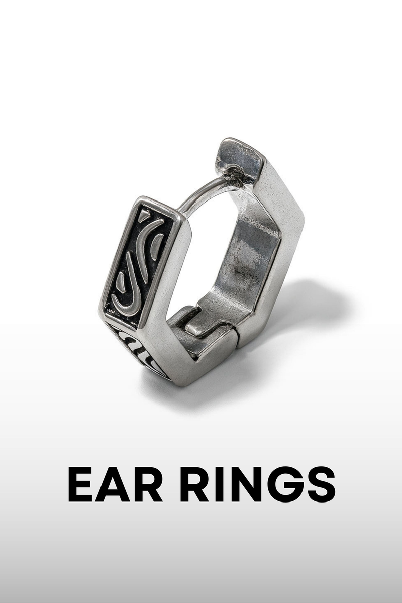 Accessories - Earrings